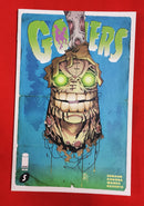 Image Comics | Condition: Very Good