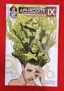 Image Comics | Condition: Very Good