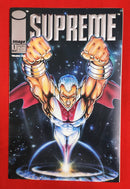 Image Comics | Condition: Very Good