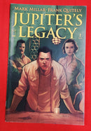 Image Comics | Condition: Very Good