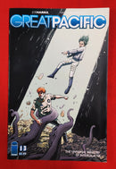 Image Comics | Condition: Very Good