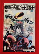 Image Comics | Condition: Very Good