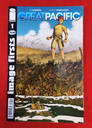 Image Comics | Condition: Very Good