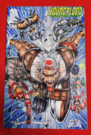 Image Comics | Condition: Very Good