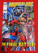 Image Comics | Condition: Very Good