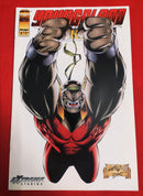 Image Comics | Condition: Very Good