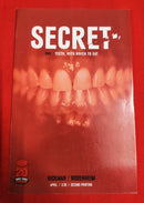 Image Comics | Condition: Very Good