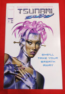 Image Comics | Condition: Very Good