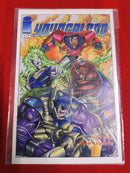 Image Comics | Condition: Very Good
