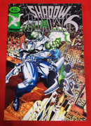 Image Comics | Condition: Very Good