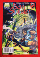 Indy Comics | Condition: Very Good