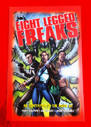 Indy Comics | Condition: Very Good