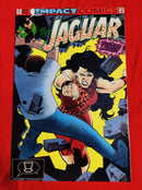 Indy Comics | Condition: Very Good