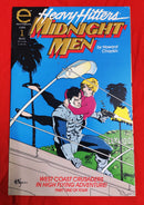 Indy Comics | Condition: Very Good