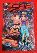 Indy Comics | Condition: Very Good