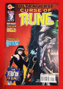 Indy Comics | Condition: Very Good