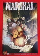 Indy Comics | Condition: Very Good
