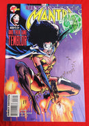 Indy Comics | Condition: Very Good