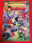 Indy Comics | Condition: Very Good