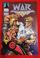 Indy Comics | Condition: Very Good
