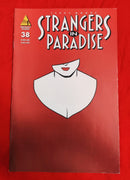 Indy Comics | Condition: Very Good