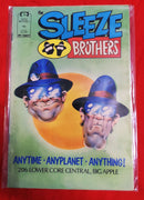 Indy Comics | Condition: Very Good