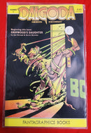 Indy Comics | Condition: Very Good