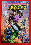 Indy Comics | Condition: Very Good