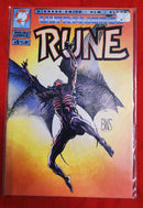 Indy Comics | Condition: Very Good