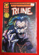 Indy Comics | Condition: Very Good