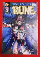 Indy Comics | Condition: Very Good