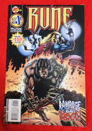 Indy Comics | Condition: Very Good