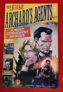Indy Comics | Condition: Very Good