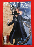 Indy Comics | Condition: Very Good