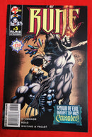 Indy Comics | Condition: Very Good