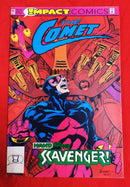Indy Comics | Condition: Very Good