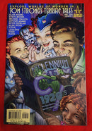 Indy Comics | Condition: Very Good