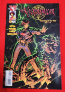 Indy Comics | Condition: Very Good