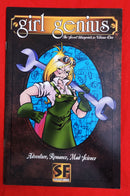Indy Comics | Condition: Very Good