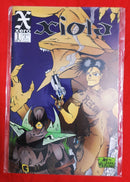 Indy Comics | Condition: Very Good