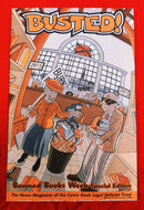Indy Comics | Condition: Very Good