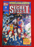 Indy Comics | Condition: Very Good