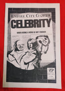 Indy Comics | Condition: Very Good