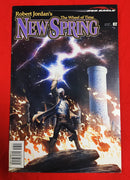 Indy Comics | Condition: Very Good