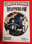 Indy Comics | Condition: Very Good