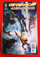 Indy Comics | Condition: Very Good