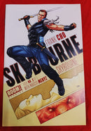 Indy Comics | Condition: Very Good