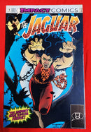 Indy Comics | Condition: Very Good