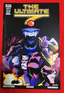 Indy Comics | Condition: Very Good