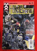 Indy Comics | Condition: Very Good